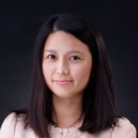 興富發建設 張淑真行銷企劃總監兼永續長