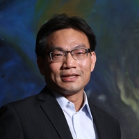 采鈺科技 游智閔處長