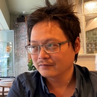 成功大學 沈揚庭教授