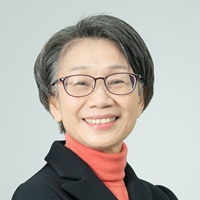 上銀科技 蔡惠卿總經理
