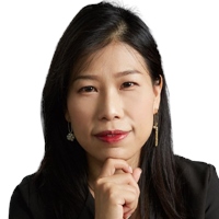 葉凱凌 Sophie