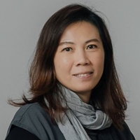 鄭慧華