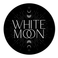 White Moon