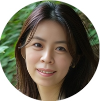 吳黛菁丨Emily
