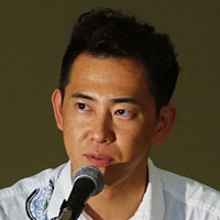 鈴木耕太 准教授