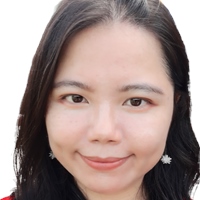 蕭安惠 SIAO, ANHUEI (Betty)
