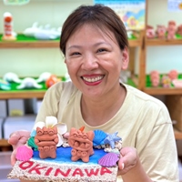 吳婉婷Natasha Wu