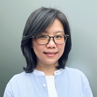 Judy 張心怡