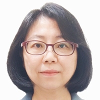 許惠媚