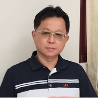 游志青博士