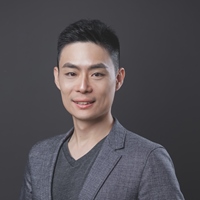 Roger Huang