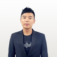 Kaven Chang