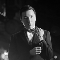 Ives Chang