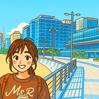 Ms R