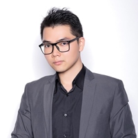 曾柏潤 Brian