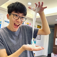 萊姆老師張凱越