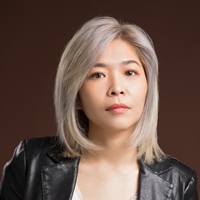 GRACE(佘淑真)