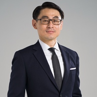 韓正豫 (Chris C. Han, Esq.)