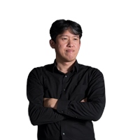 李鍇朮 Kai-Chu Li 