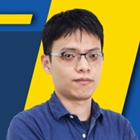 Jeff Wang