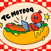晴晴熱狗Hotdog 