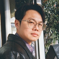 蔡易衛 Tsai Yi-Wei