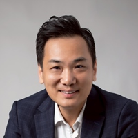 亞瑟教練 Arther Wu