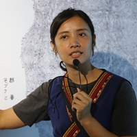 Langus.Lavalian 邱夢蘋