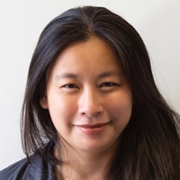 Amy Y. Tjiong 張宇英