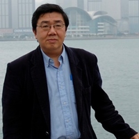 李子寧 Li Tzu-Ning