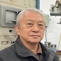 陳正宏
