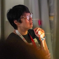 張安琪 Dr. Chang An-Chi