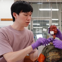 簡弘鈞 Chien Hung-Chun