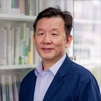 白仁德/Pai, Jen-Te