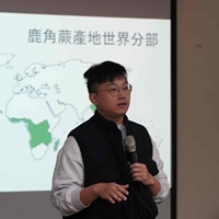 楊琨樺（阿樺）