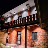 山城美館