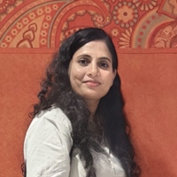 Vandana Mengane
