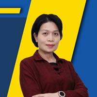 Ronda Hsieh
