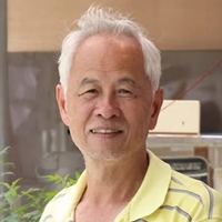 李鎮榮