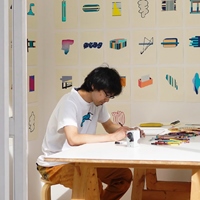 鈴木悠哉 Yuya Suzuki