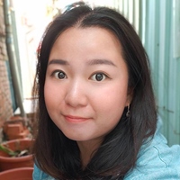 Cindy / 劉宜欣
