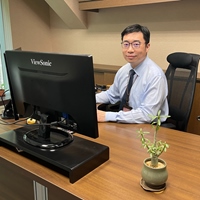 吳俊彥