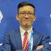 許彥豪教練