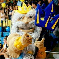 King Triton