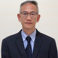 張清峰 Pierre