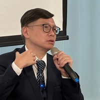 戴建丞