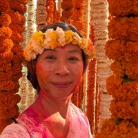 徐宜君 Anne Hsu