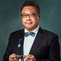 Jackie 李淂躍