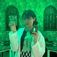 瘋狂醫生--Dr.懷特