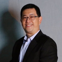 李東明